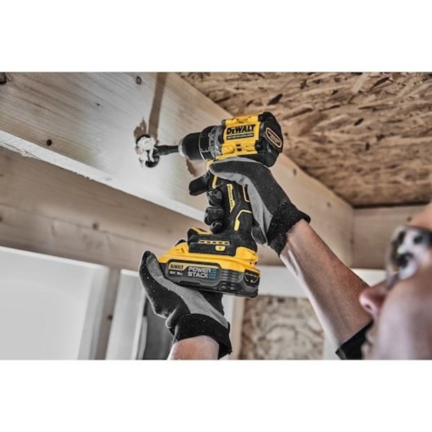 Drill-screw  90 Nm,2xAKU5,0Ah,TSTAK,18V