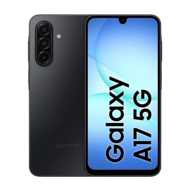 Smartphone Samsung Galaxy A17 5G Dual Sim 8GB/256G