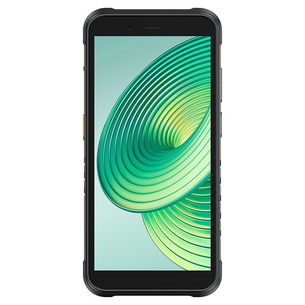 Ulefone RugKing 4G smartphone (8+256GB) Black