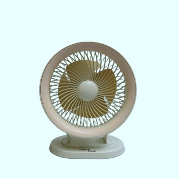USB desk fan Best Fan BT-003 MAESTRO