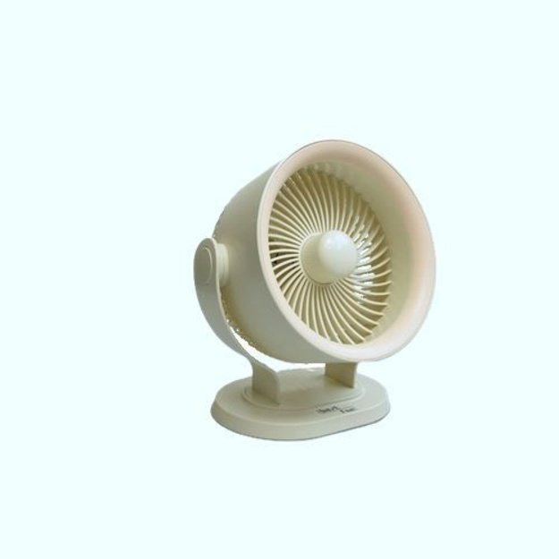 USB desk fan Best Fan BT-003 MAESTRO