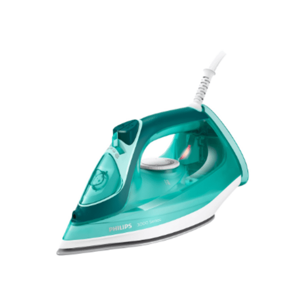 Philips 3000 series Steam iron 2400 W