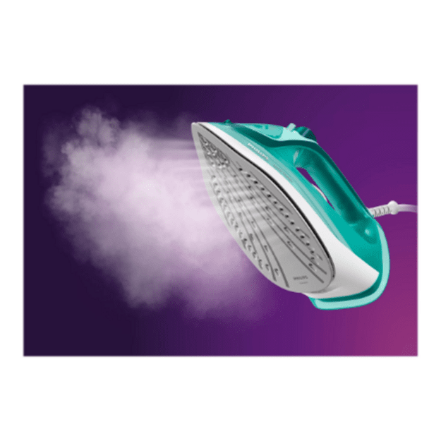 Philips 3000 series Steam iron 2400 W