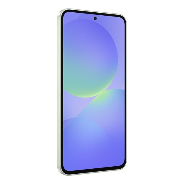 Samsung Galaxy A36 5G Smartphone 256GB lime