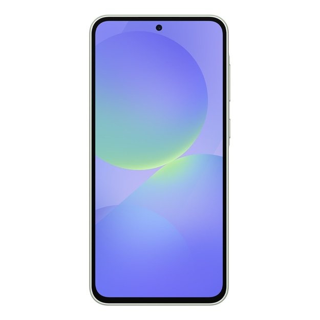Samsung Galaxy A36 5G Smartphone 256GB lime
