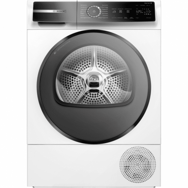Džiovyklė Bosch WQB245B40