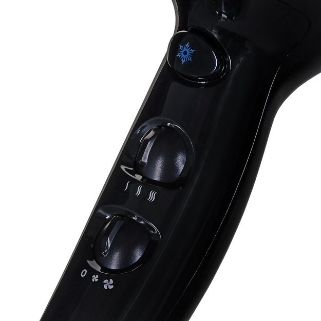 Hair Dryer REMINGTON D5210