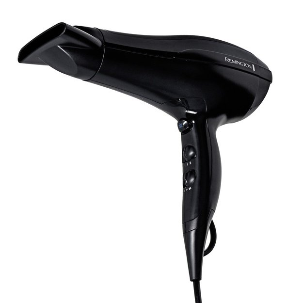 Hair Dryer REMINGTON D5210