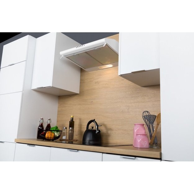 Cooker hood under-cabinet AKPO WK-7 P 3060 BIA