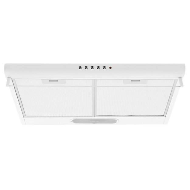 Cooker hood under-cabinet AKPO WK-7 P 3060 BIA