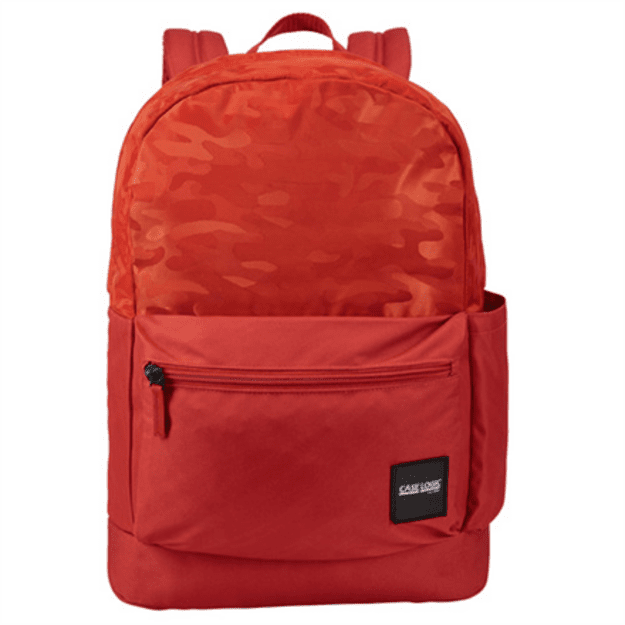 Case Logic Founder CCAM-2126 Red, 26 L, Shoulder strap, Backpack