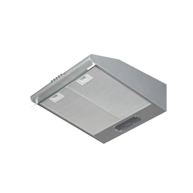Cooker hood under-cabinet AKPO WK-7 P 3050 SZARY (159,8 m3/h, 500mm, gray color)