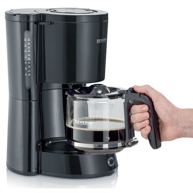 Severin KA 4815
