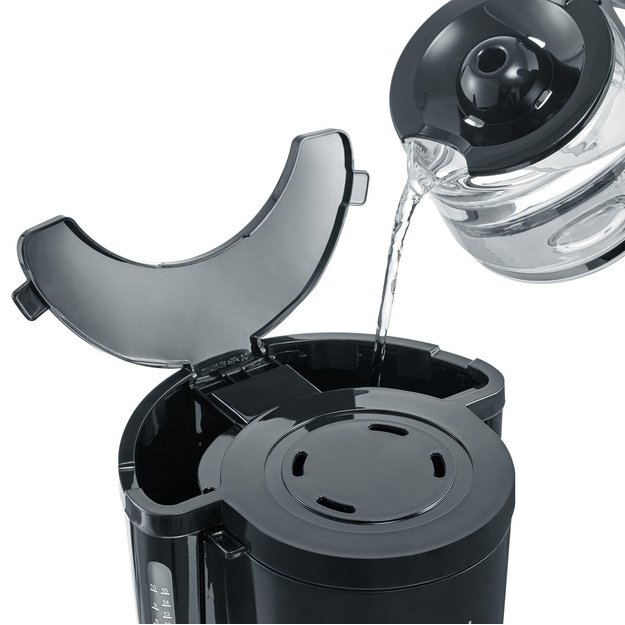 Severin KA 4815