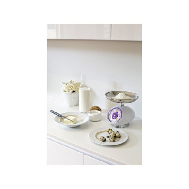 ViceVersa Tix Scale 3kg white 14161