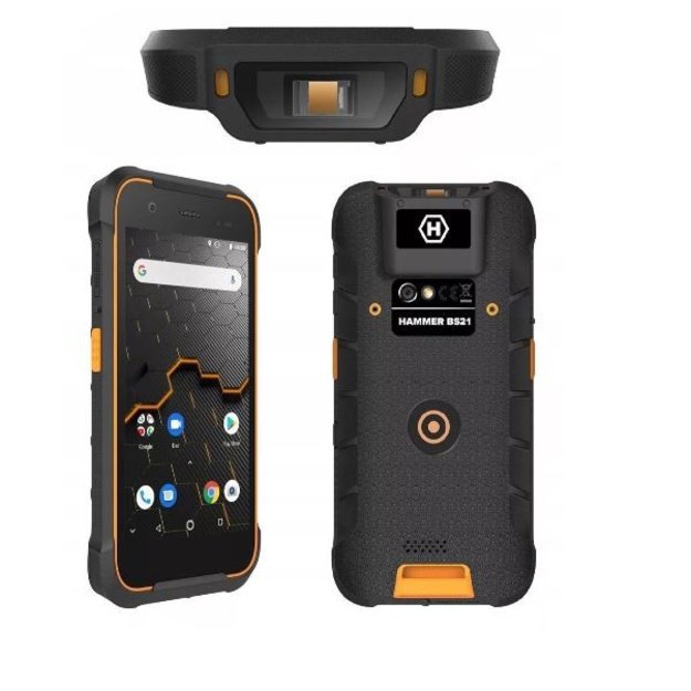 MyPhone Hammer Profesional BS21