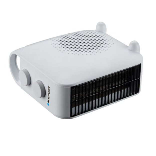Blaupunkt FHM301 electric space heater Fan electric space heater indoor White 2000 W