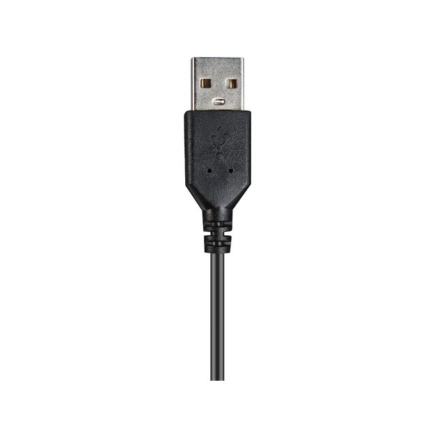 SANDBERG USB+RJ9/11 Headset Pro Stereo