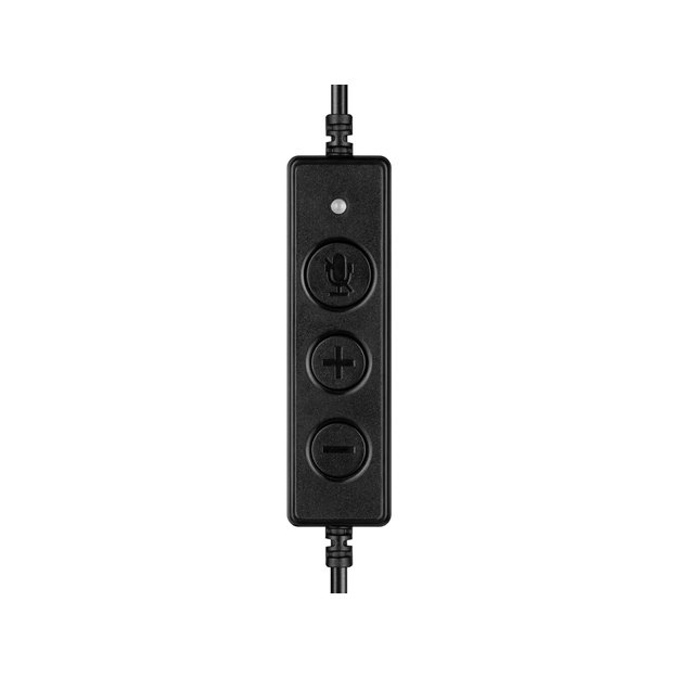 SANDBERG USB+RJ9/11 Headset Pro Stereo