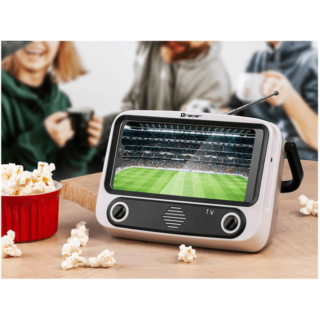Tracer Mobile Stand With BT Speaker 46874
