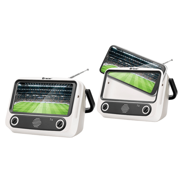 Tracer Mobile Stand With BT Speaker 46874