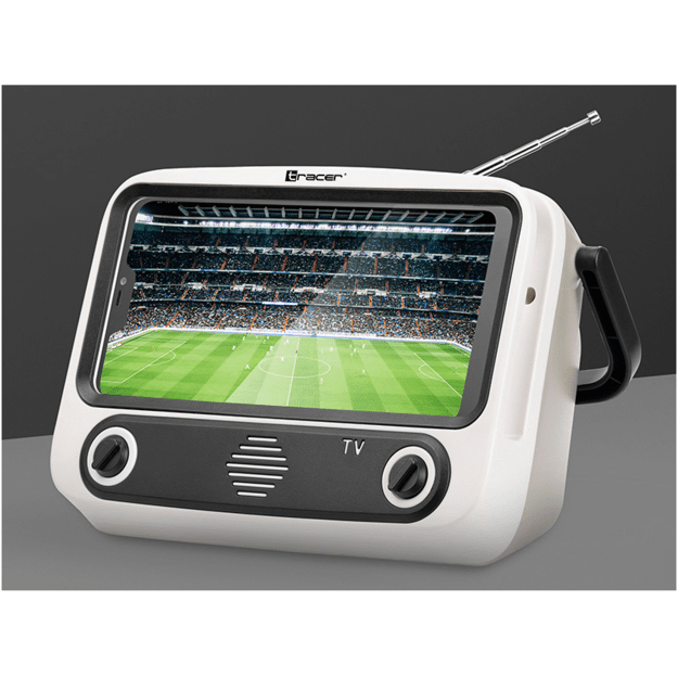 Tracer Mobile Stand With BT Speaker 46874