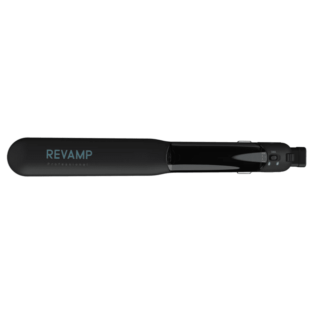 Revamp ST-1600-EU Progloss Steamcare