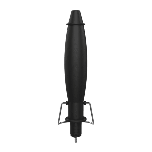 Revamp TO-2010 Progloss Diverse Soft Waves Barrel