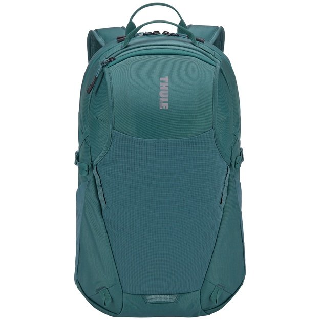 Thule EnRoute | Fits up to size 15.6   | Backpack | Mallard Green | Waterproof