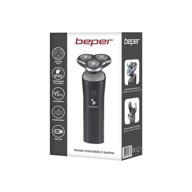 Beper P304BAR003
