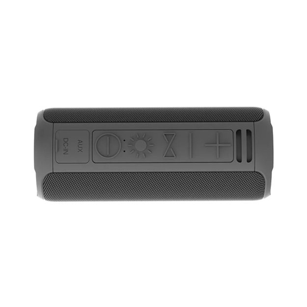 Denver BTV-213GR grey