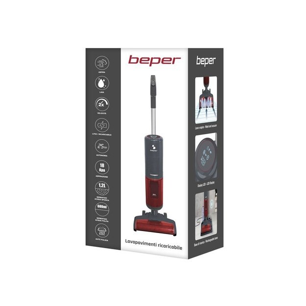 Beper P202VAL200