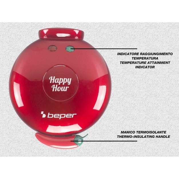 Beper P101CUD600