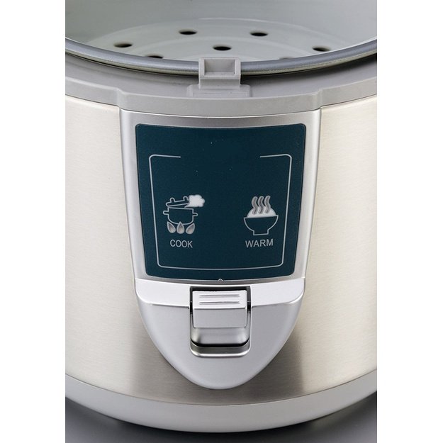 Gastroback 42507 Design Rice Cooker