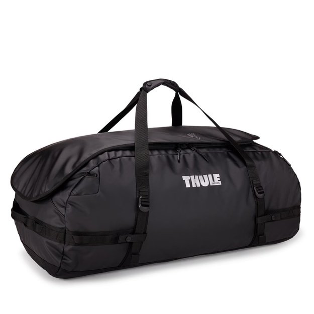 Thule | Chasm | Duffel bag | Waterproof | Black