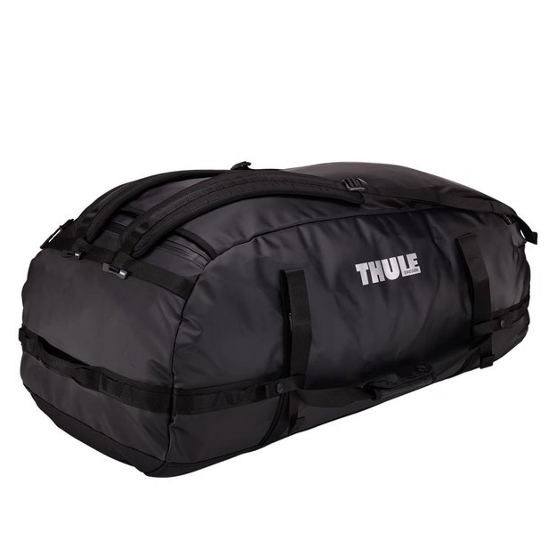 Thule | Chasm | Duffel bag | Waterproof | Black