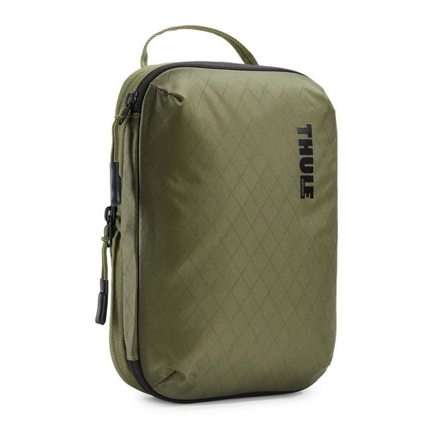Thule 5115 Compression Packing Cube Small,  Soft Green
