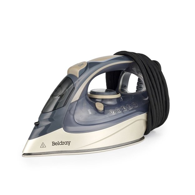 Beldray BEL01621FVDE Powerlite 3200W