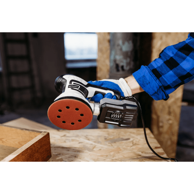 Prime3 TOS21 Orbital Sander