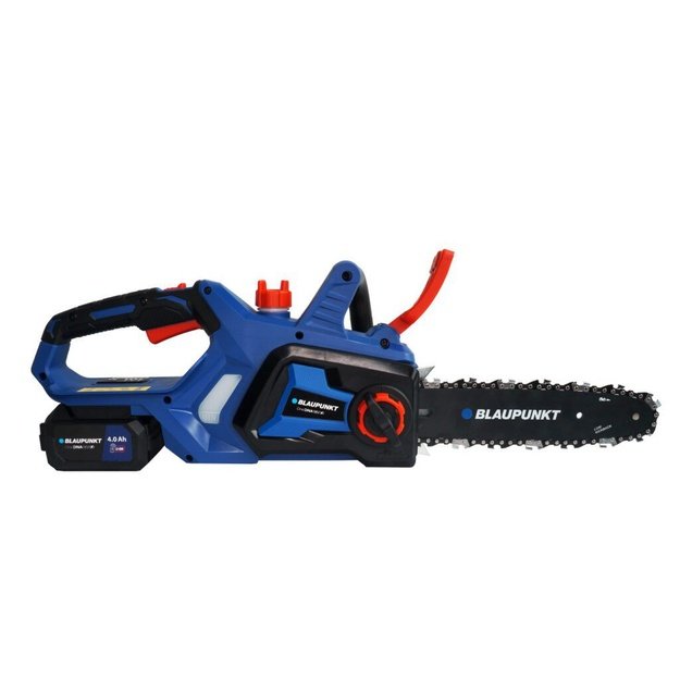 Blaupunkt CS3120 Cordless Chainsaw
