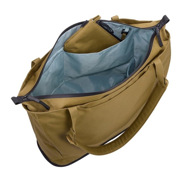 Thule | Aion | Tote Bag | Waterproof | Nutria