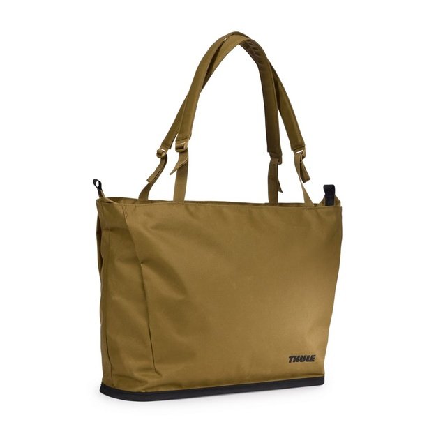 Thule | Aion | Tote Bag | Waterproof | Nutria