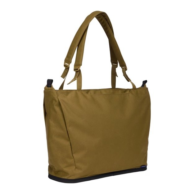 Thule | Aion | Tote Bag | Waterproof | Nutria