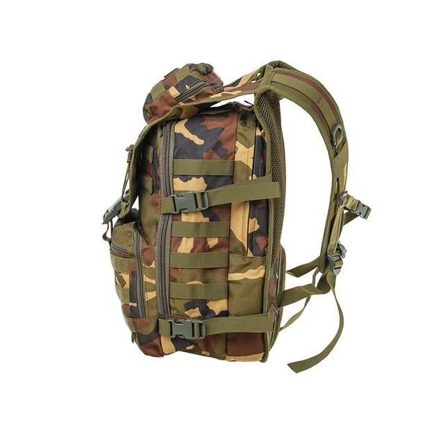 Tracer 47578 Delta Backpack 15,6 Camo
