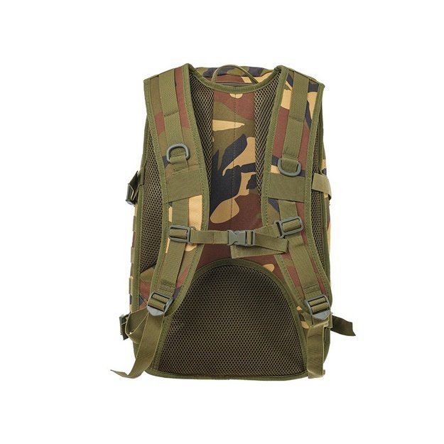 Tracer 47578 Delta Backpack 15,6 Camo
