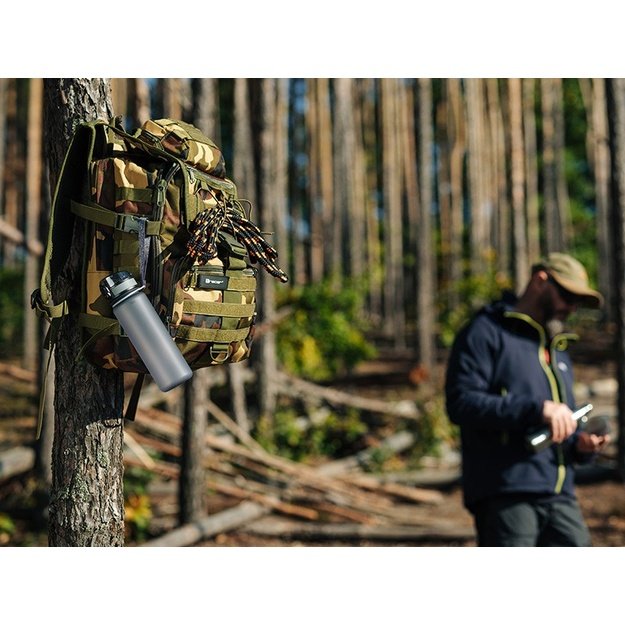 Tracer 47578 Delta Backpack 15,6 Camo