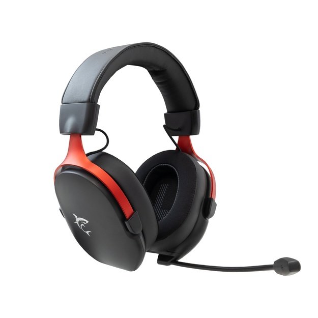 White Shark GH-2445 Fox Black