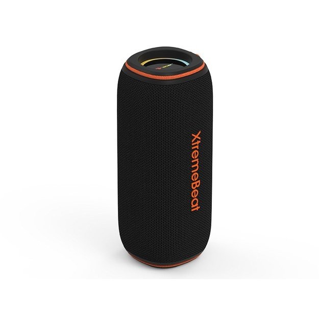 Tracer XtremeBeat Pro TWS Portable Bluetooth Speaker Black 40 W