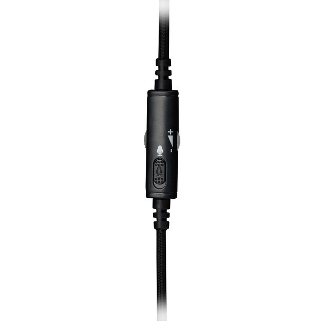 White Shark GH-2446 Gottan Black