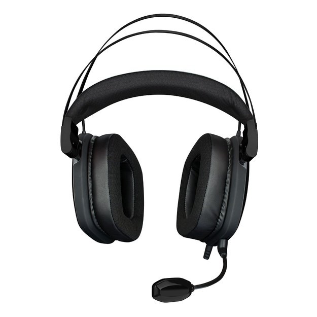 White Shark GH-2446 Gottan Black